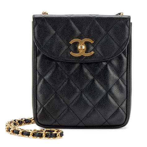 chanel flap hobo messenger|chanel flap hardware.